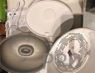Esterilizador Eléctrico