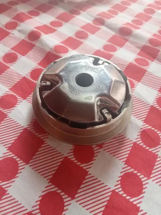 Variatore Polini lavorato