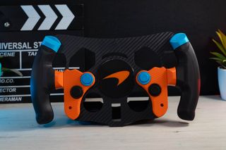 MOD F1 LOGITECH G29 /G920 /G923 - ARF1 AR-MC04