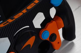 MOD F1 LOGITECH G29 /G920 /G923 - ARF1 AR-MC04