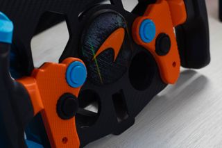 MOD F1 LOGITECH G29 /G920 /G923 - ARF1 AR-MC04