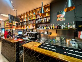 Traspaso Bar en Gracia, Barcelona