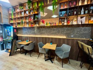 Traspaso Bar en Gracia, Barcelona