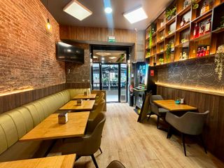Traspaso Bar en Gracia, Barcelona