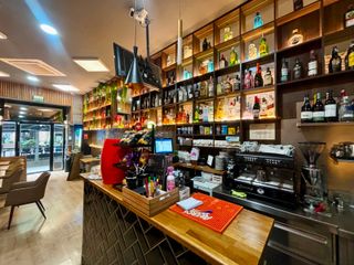Traspaso Bar en Gracia, Barcelona