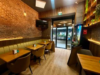 Traspaso Bar en Gracia, Barcelona