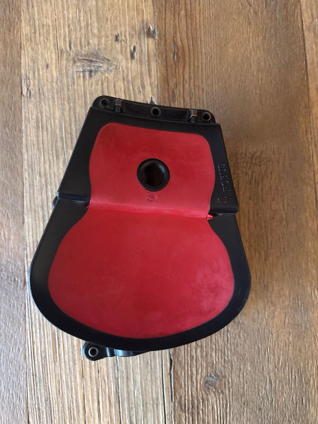 Funda Fobus BR-2 Beretta FS 92