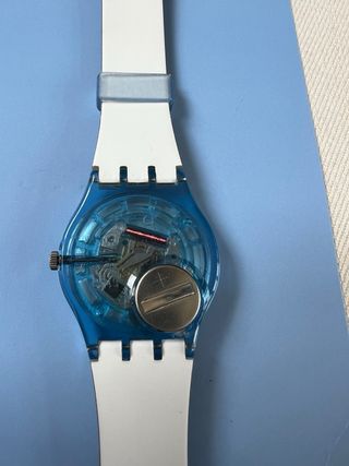 Swatch Heartbeat GN187