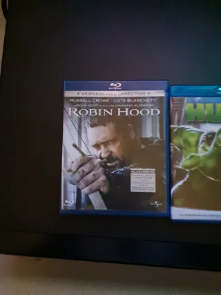 Pioneer BDP-51FD reproductor blu-ray