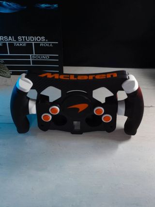 MOD F1 LOGITECH G29 /G920 /G923 - ARF1 AR-MC09