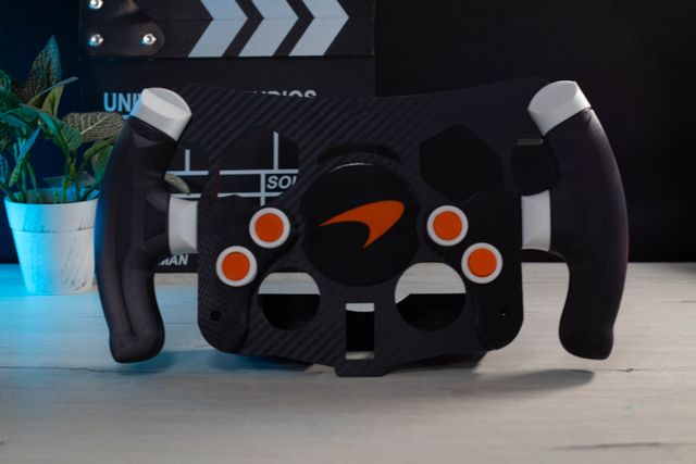 MOD F1 LOGITECH G29 /G920 /G923 - ARF1 AR-MC09