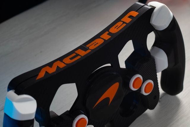 MOD F1 LOGITECH G29 /G920 /G923 - ARF1 AR-MC09