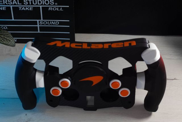 MOD F1 LOGITECH G29 /G920 /G923 - ARF1 AR-MC09