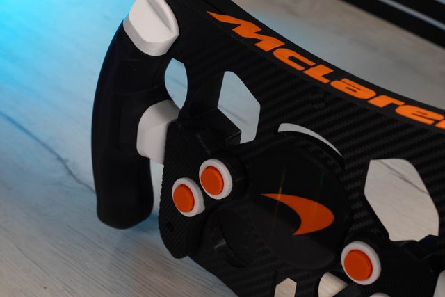 MOD F1 LOGITECH G29 /G920 /G923 - ARF1 AR-MC09