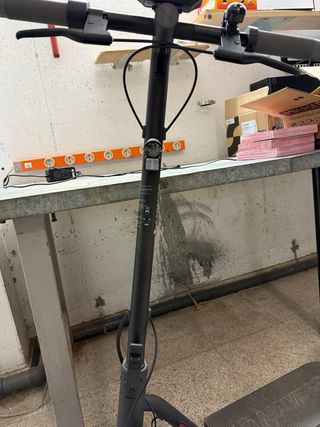 Patinete eléctrico Navee