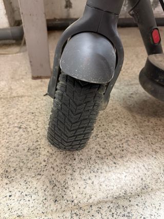 Patinete eléctrico Navee