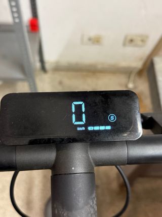 Patinete eléctrico Navee