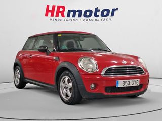 MINI One One