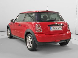 MINI One One