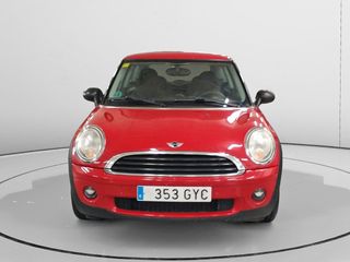 MINI One One