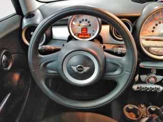 MINI One One