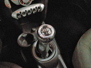 MINI One One