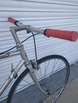 Bici BH Clásica TALLA 54 ALTURA 1,75-1,80cm.