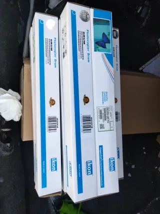 Tambor Fotoconductor Ikon para Ricoh MP 2851/2852/