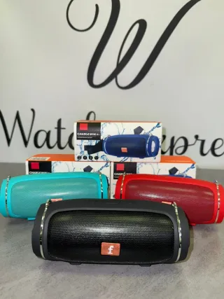 mini cassa bluetooth speaker casse altoparlanti