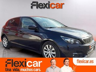 Peugeot 308 5p Style PureTech 130 S&S 6 Vel. MAN