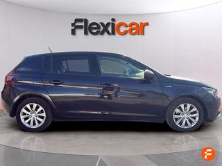 Peugeot 308 5p Style PureTech 130 S&S 6 Vel. MAN