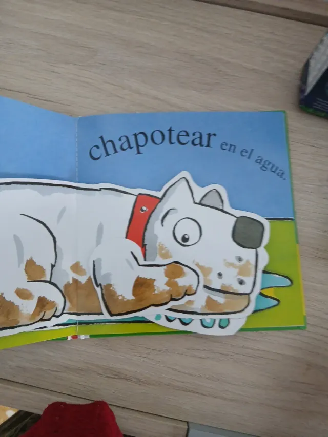 El perro López (Spanish Edition)