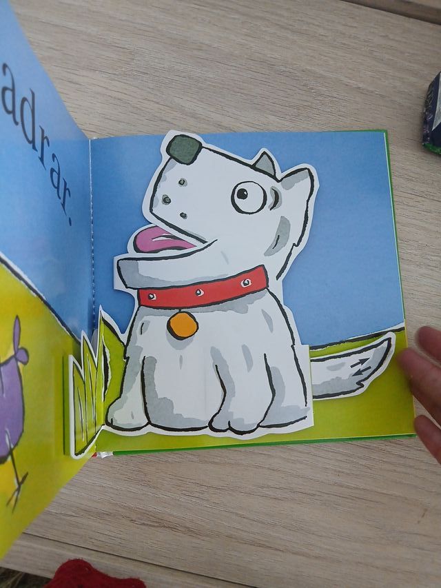 El perro López (Spanish Edition)