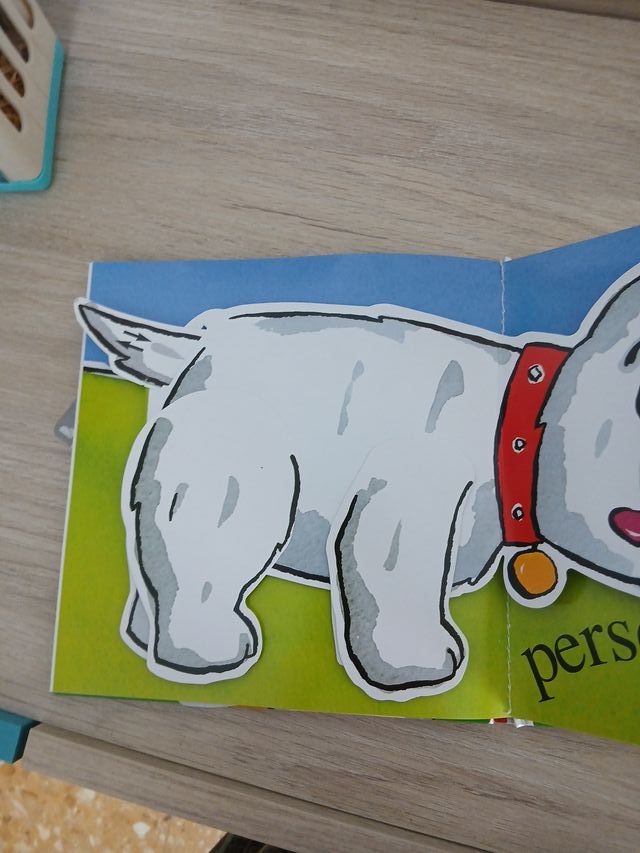 El perro López (Spanish Edition)