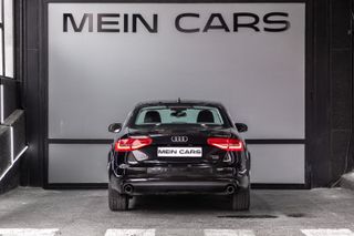 Audi A4 3.0 TFSI 272CV