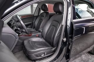 Audi A4 3.0 TFSI 272CV