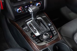 Audi A4 3.0 TFSI 272CV