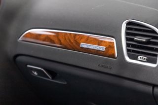 Audi A4 3.0 TFSI 272CV