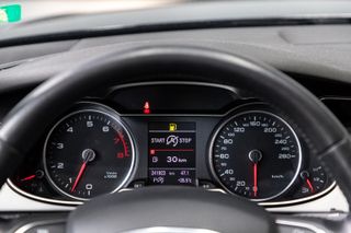 Audi A4 3.0 TFSI 272CV