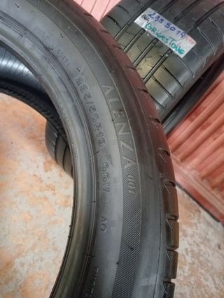 Neumáticos 235/50 R19 99V Bridgestone