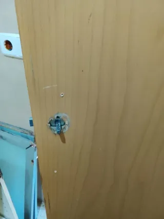 Manitas a domicilio (fontanero, electricista,,)