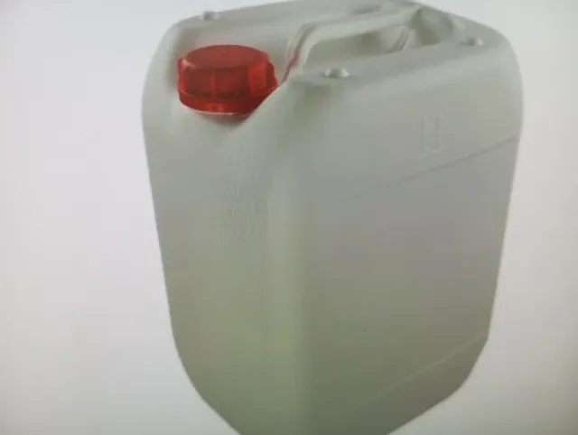 Fusti per bottiglie da 20 litri riutilizzati