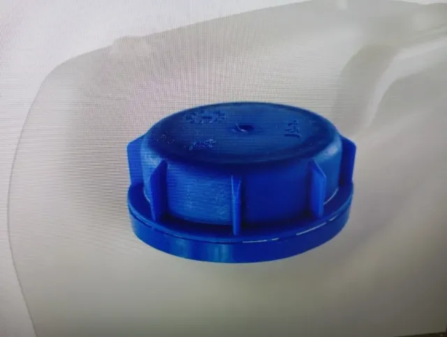 Fusti per bottiglie da 20 litri riutilizzati