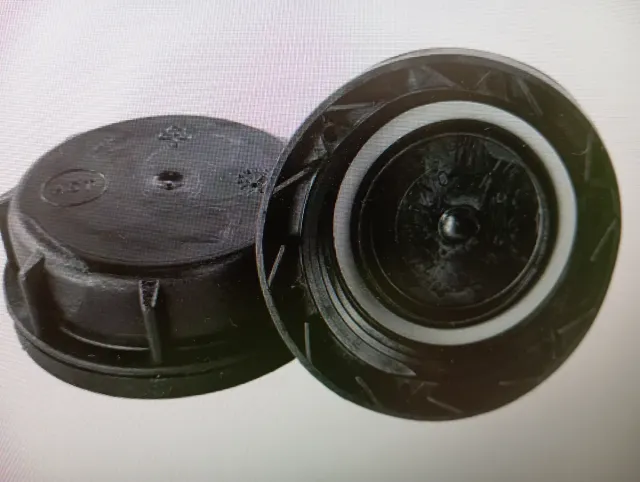 Fusti per bottiglie da 20 litri riutilizzati