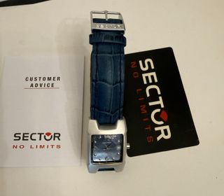 Orologio Sector 170 Alutek Unisex