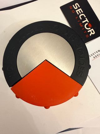 Orologio Sector 170 Alutek Unisex