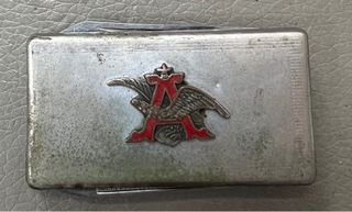 Coltelli, rari oggetti vintage da collezione
