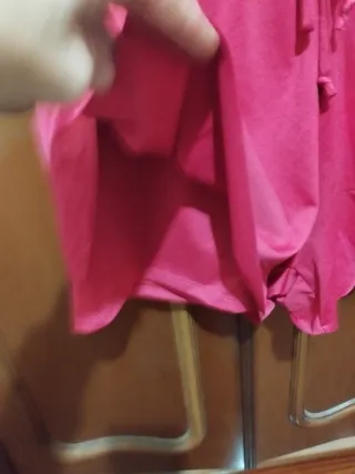 Falda pantalón deportiva mujer