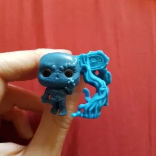 Funko Pop Vecna