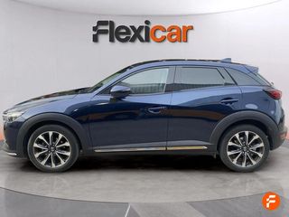 Mazda CX-3 2.0 G 89kW (121CV) 2WD Zenith Safety